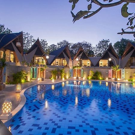 Dancing Villas Nusa Dua Nusa Dua  Kültér fotó