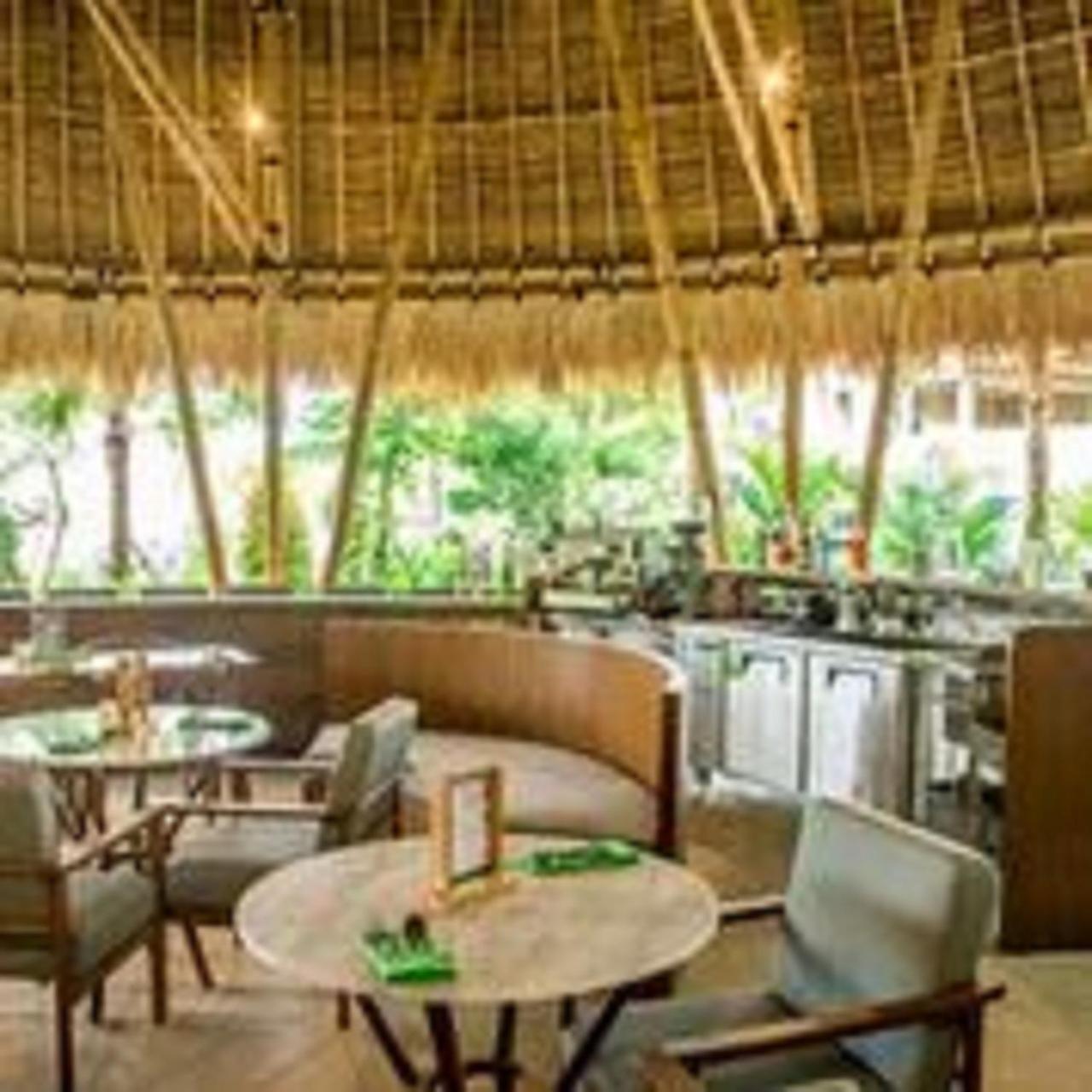 Dancing Villas Nusa Dua Nusa Dua  Kültér fotó